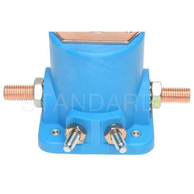IGN STANDARD IGNITION SS581
