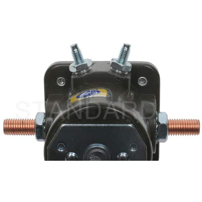 IGN STANDARD IGNITION SS581