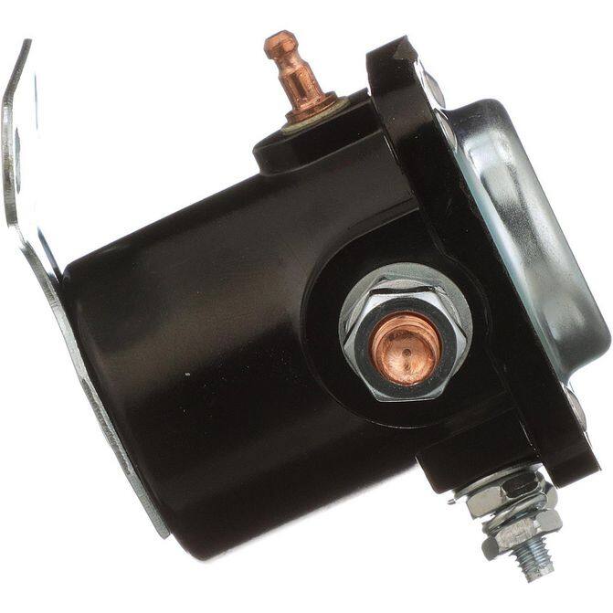 IGN STANDARD IGNITION SS582
