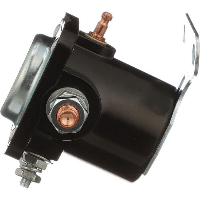 IGN STANDARD IGNITION SS582