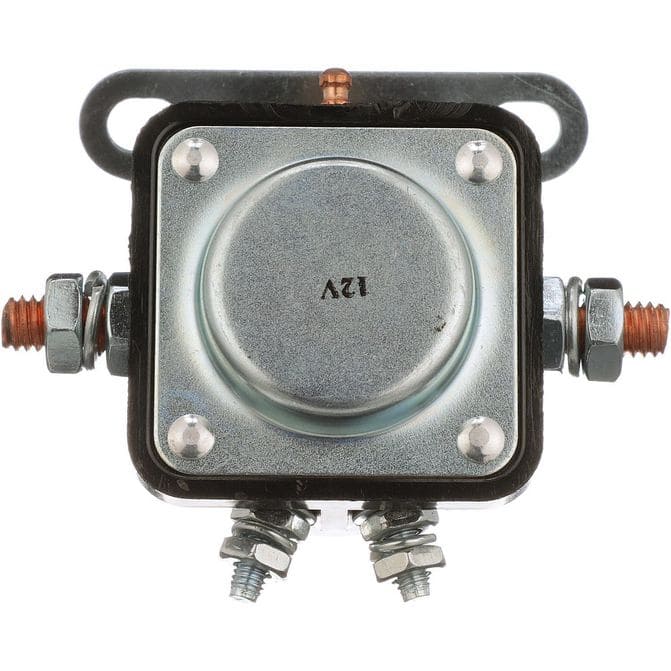 IGN STANDARD IGNITION SS582