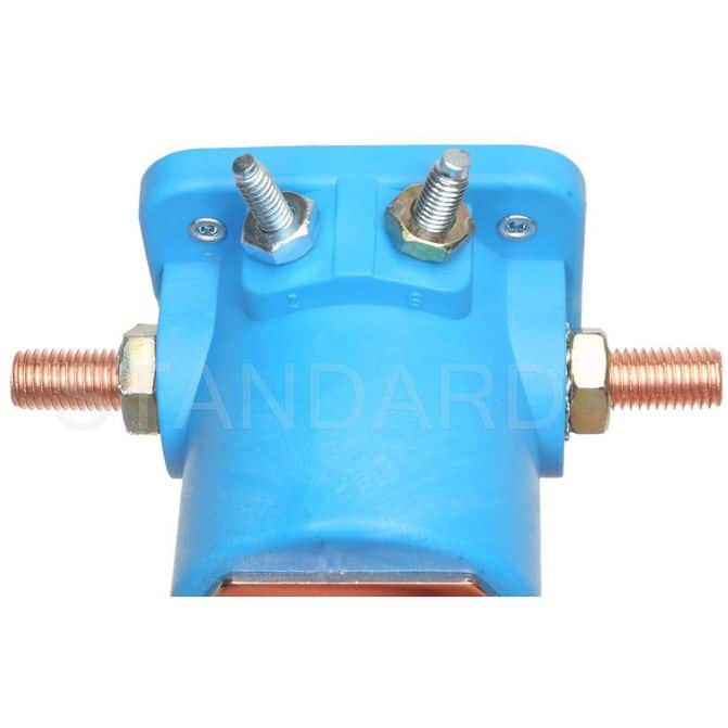 IGN STANDARD IGNITION SS584