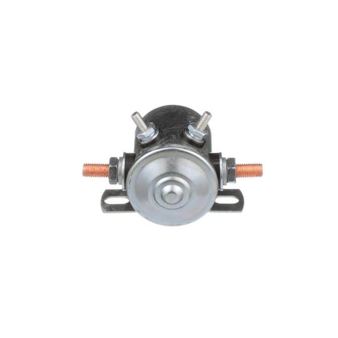 IGN STANDARD IGNITION SS584