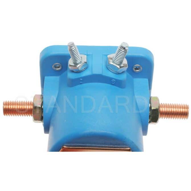 IGN STANDARD IGNITION SS588