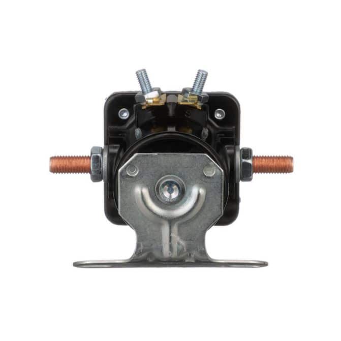 IGN STANDARD IGNITION SS589