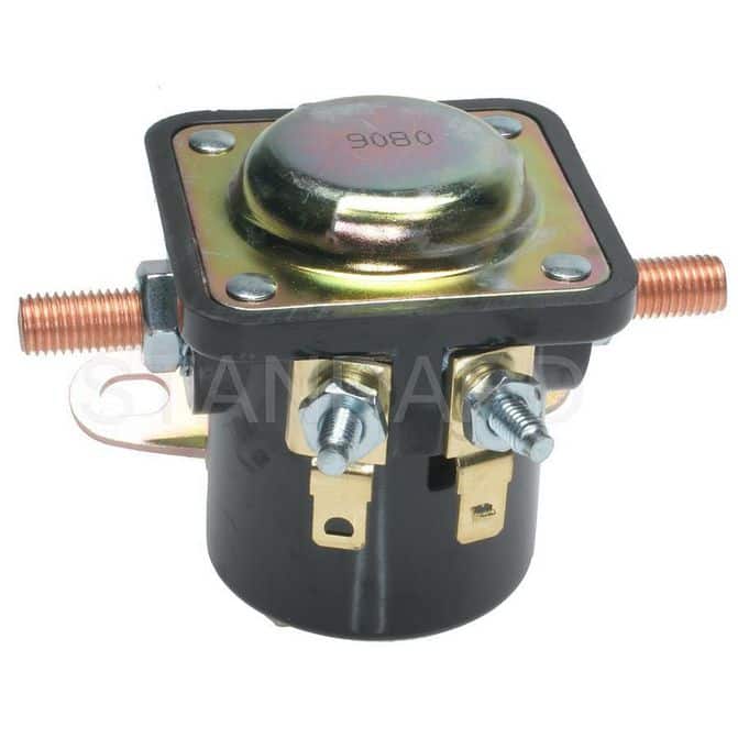 IGN STANDARD IGNITION SS589