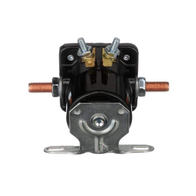 IGN STANDARD IGNITION SS589
