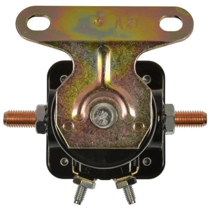 IGN STANDARD IGNITION SS589