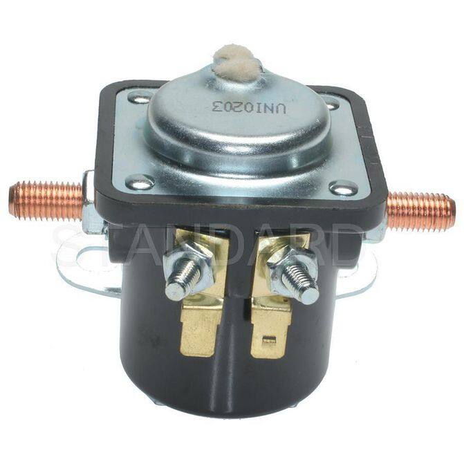 IGN STANDARD IGNITION SS590