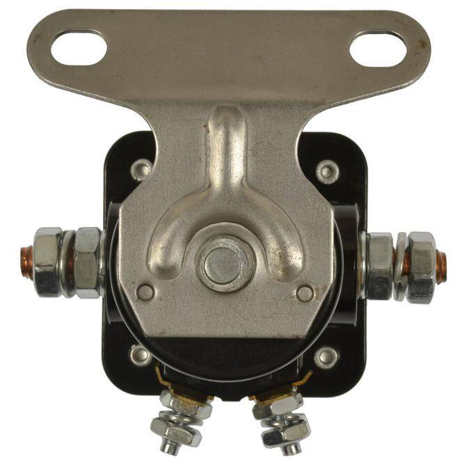 IGN STANDARD IGNITION SS590