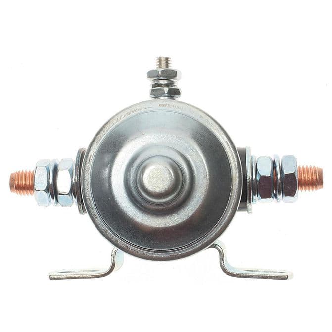 IGN STANDARD IGNITION SS597