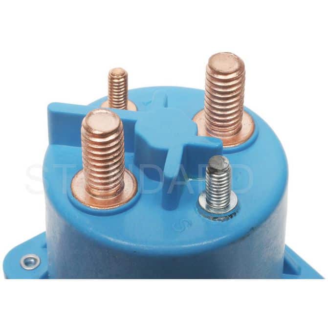 IGN STANDARD IGNITION SS598