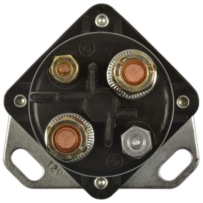 IGN STANDARD IGNITION SS598