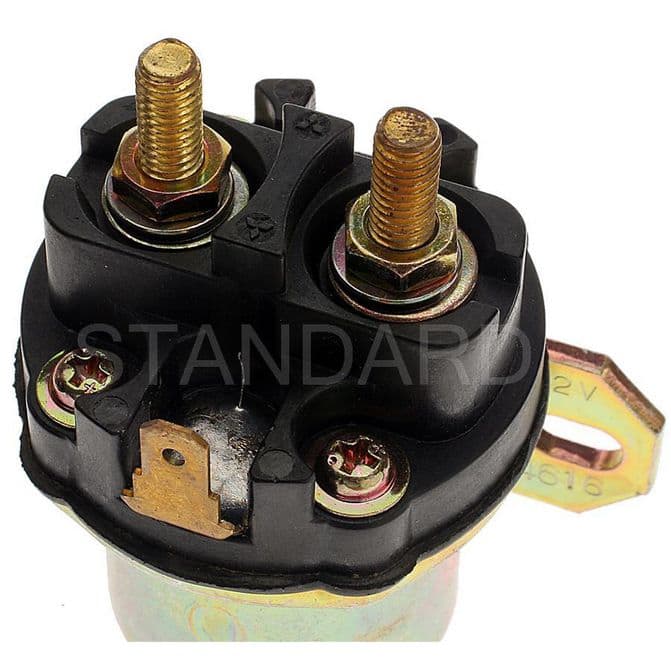 IGN STANDARD IGNITION SS599