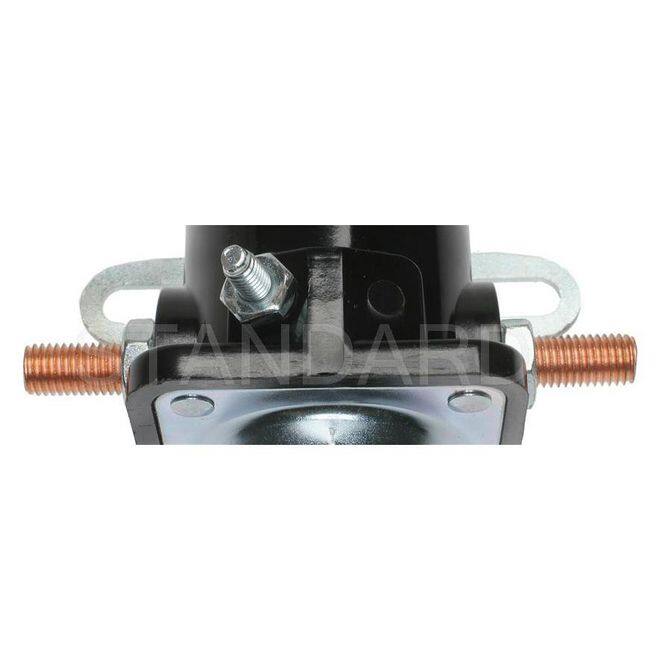 IGN STANDARD IGNITION SS607