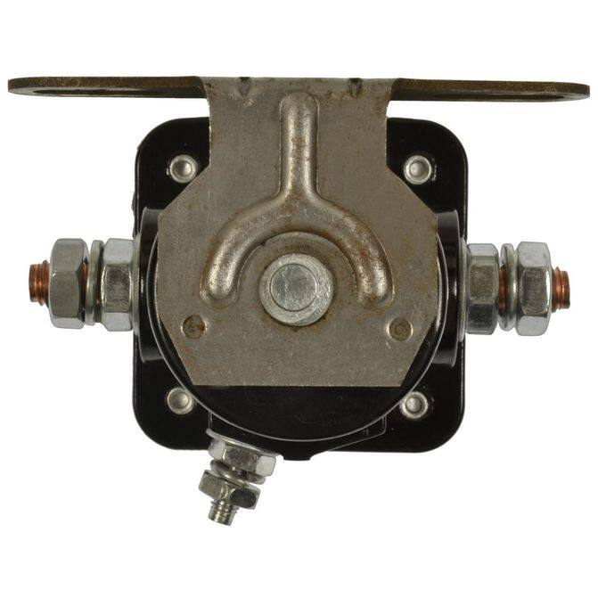IGN STANDARD IGNITION SS607