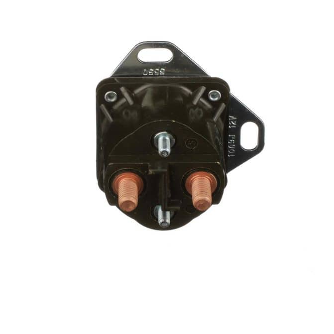 IGN STANDARD IGNITION SS613