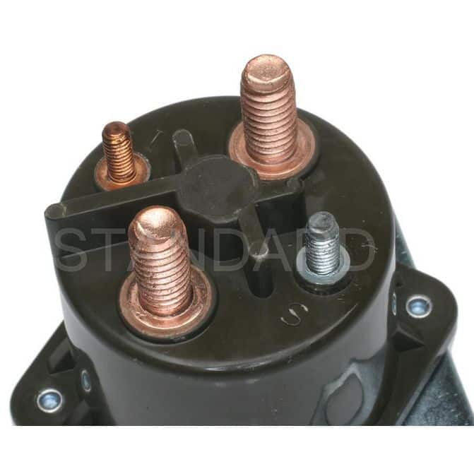 IGN STANDARD IGNITION SS613