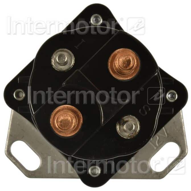 IGN STANDARD IGNITION SS613