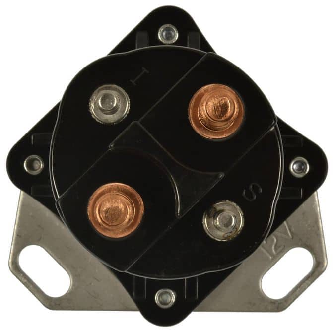 IGN STANDARD IGNITION SS613