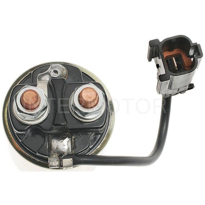 IGN STANDARD IGNITION SS705