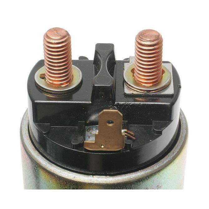 IGN STANDARD IGNITION SS716