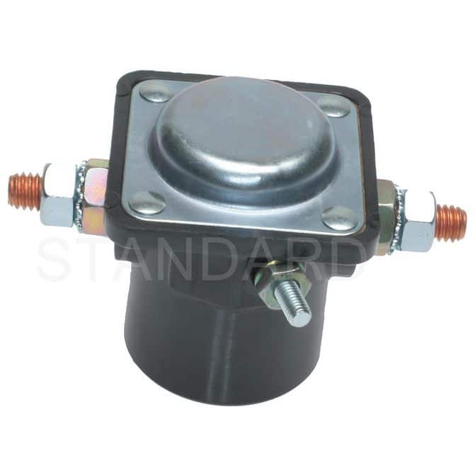 IGN STANDARD IGNITION SS750