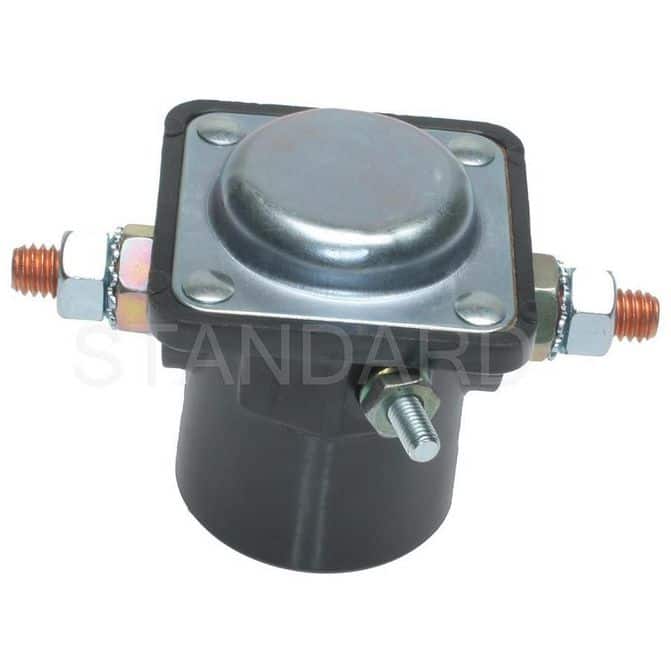 IGN STANDARD IGNITION SS750