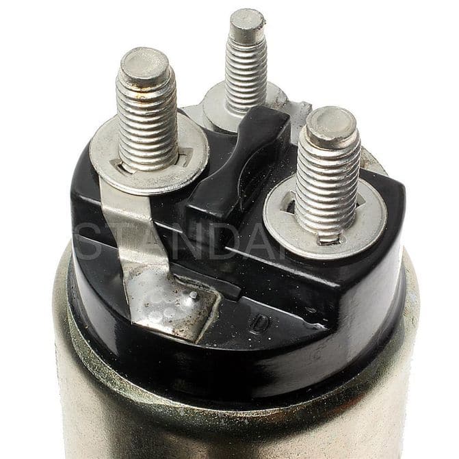 IGN STANDARD IGNITION SS754