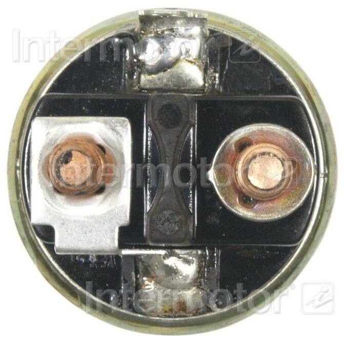 IGN STANDARD IGNITION SS758