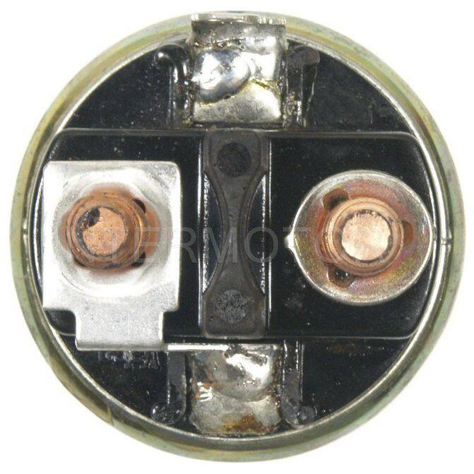 IGN STANDARD IGNITION SS758
