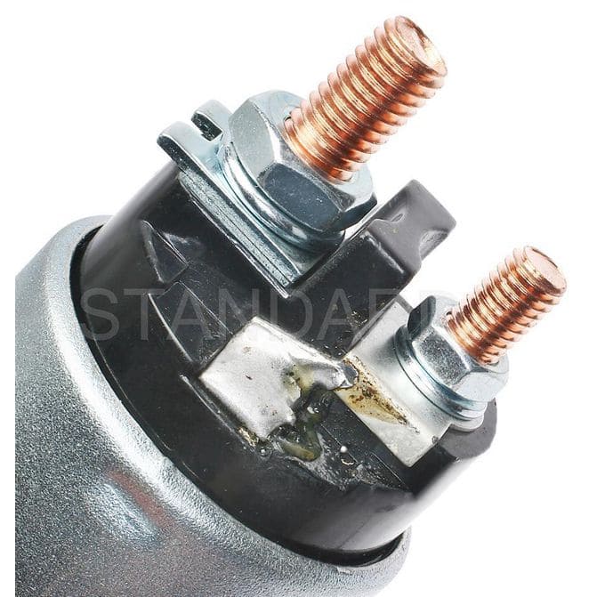 IGNSTANDARD IGNITIONSS762