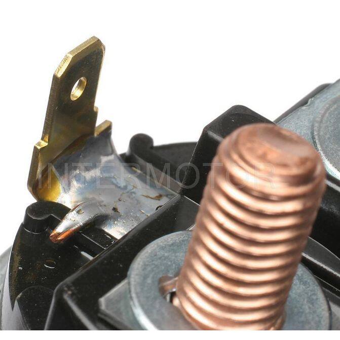 IGN STANDARD IGNITION SS792
