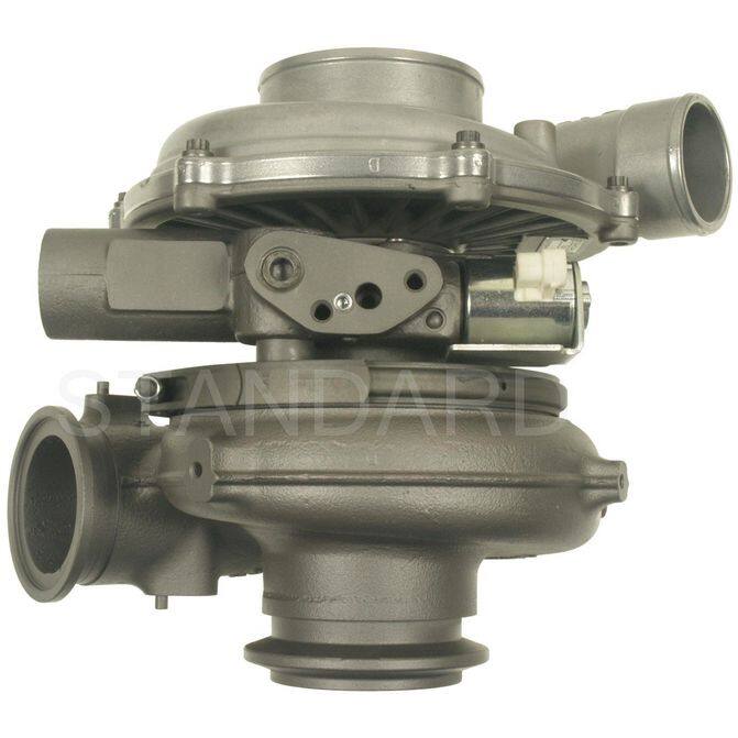 IGN STANDARD IGNITION TBC511