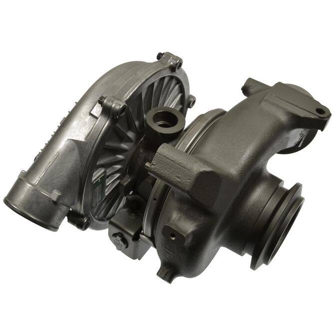 IGN STANDARD IGNITION TBC512