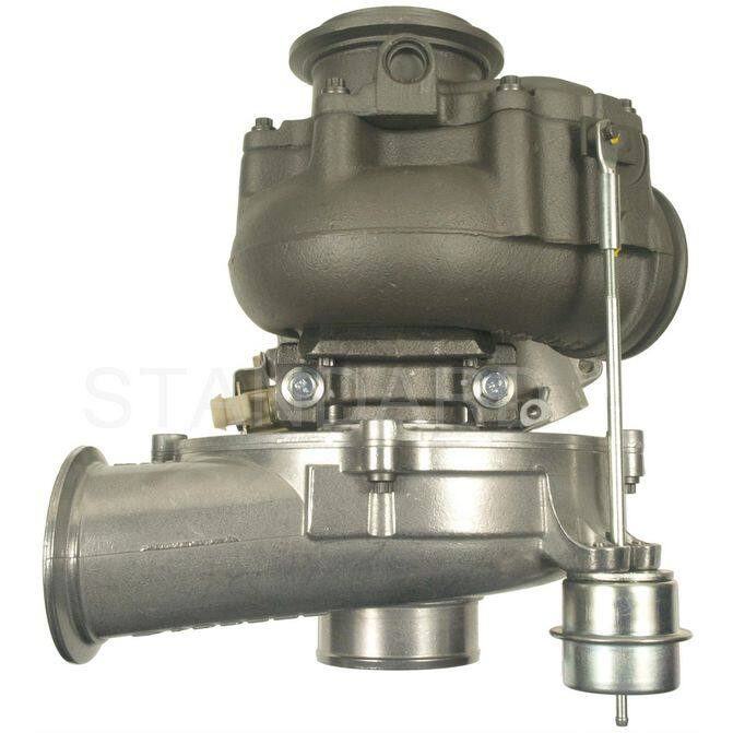 IGN STANDARD IGNITION TBC513