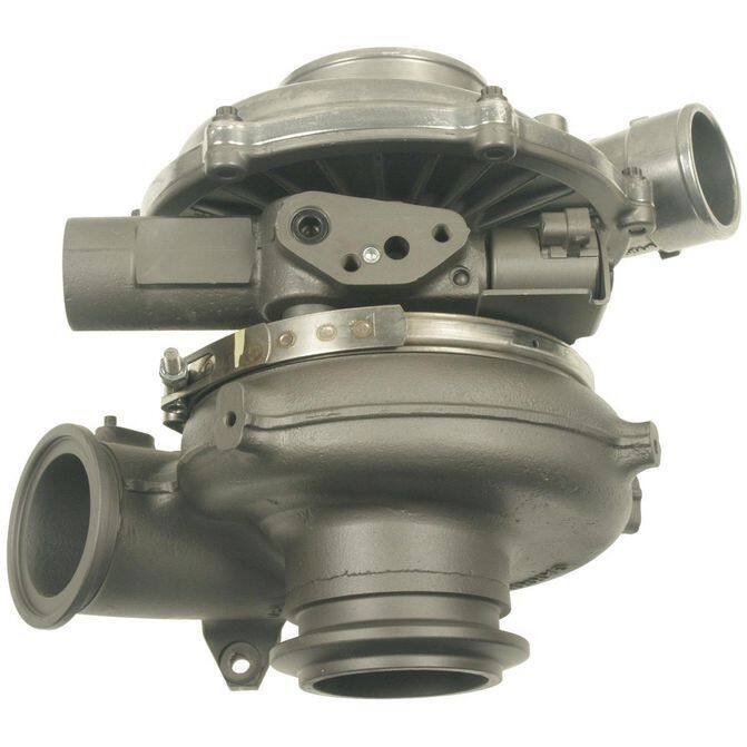IGN STANDARD IGNITION TBC514