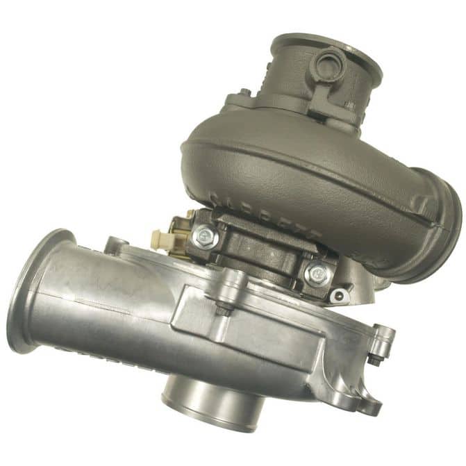 IGN STANDARD IGNITION TBC515