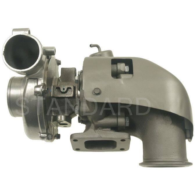 IGN STANDARD IGNITION TBC517
