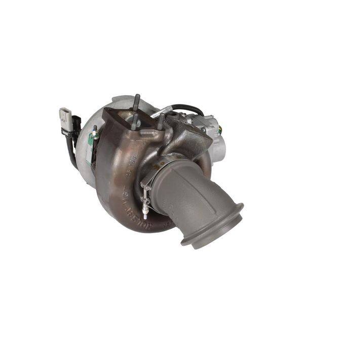 IGN STANDARD IGNITION TBC521