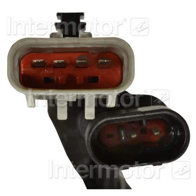 IGN STANDARD IGNITION TBC521