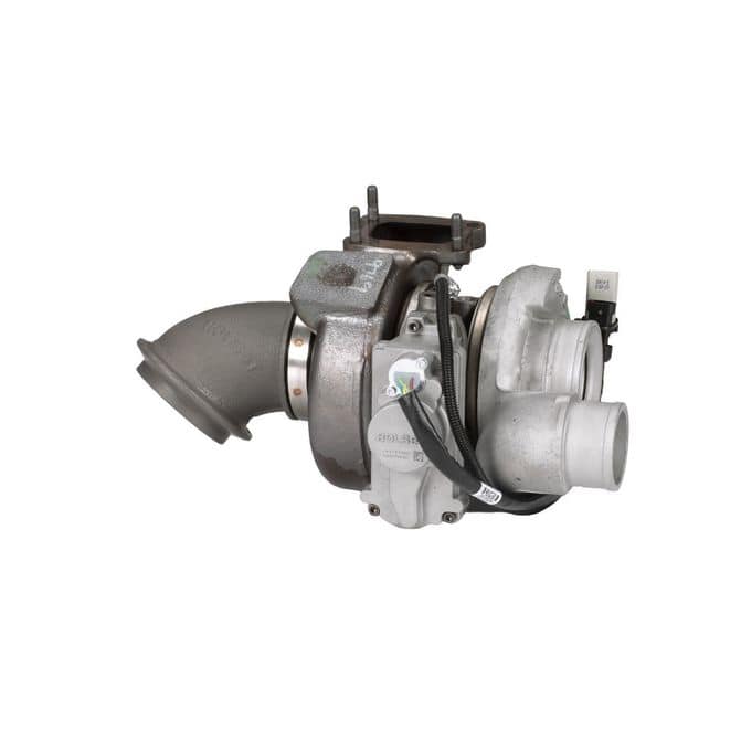 IGN STANDARD IGNITION TBC521