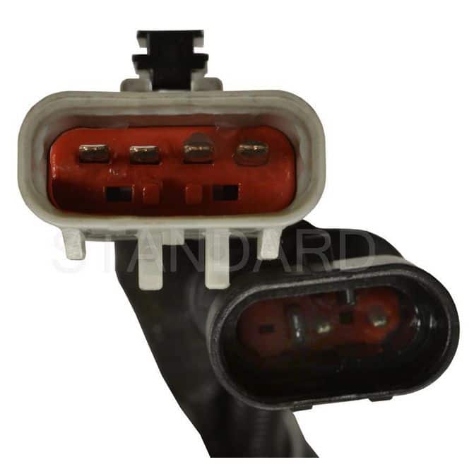 IGN STANDARD IGNITION TBC521