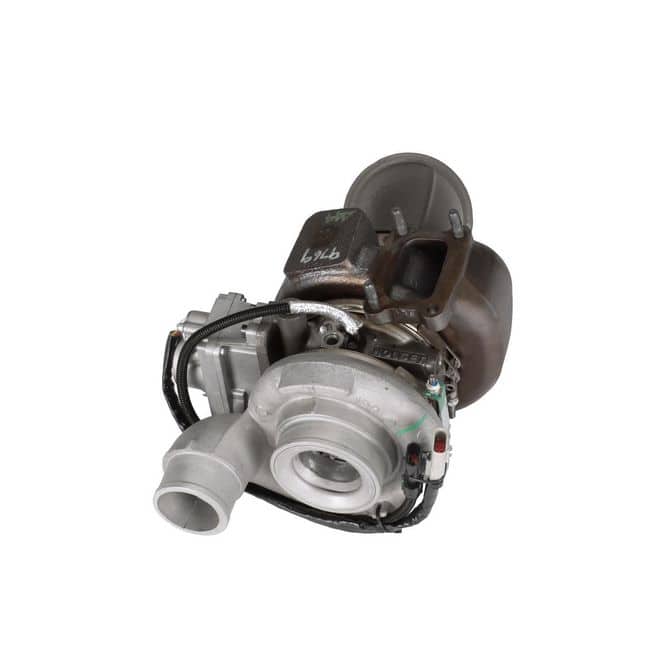 IGN STANDARD IGNITION TBC521