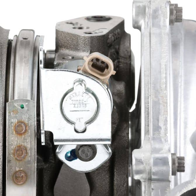 IGN STANDARD IGNITION TBC523