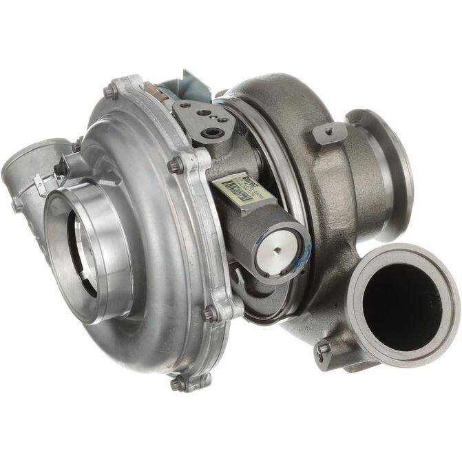 IGN STANDARD IGNITION TBC523