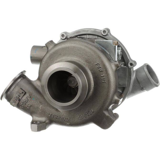 IGN STANDARD IGNITION TBC523