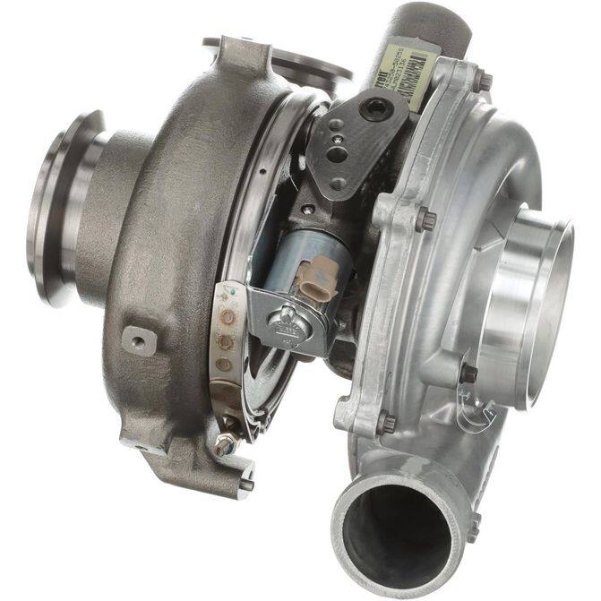 IGN STANDARD IGNITION TBC523
