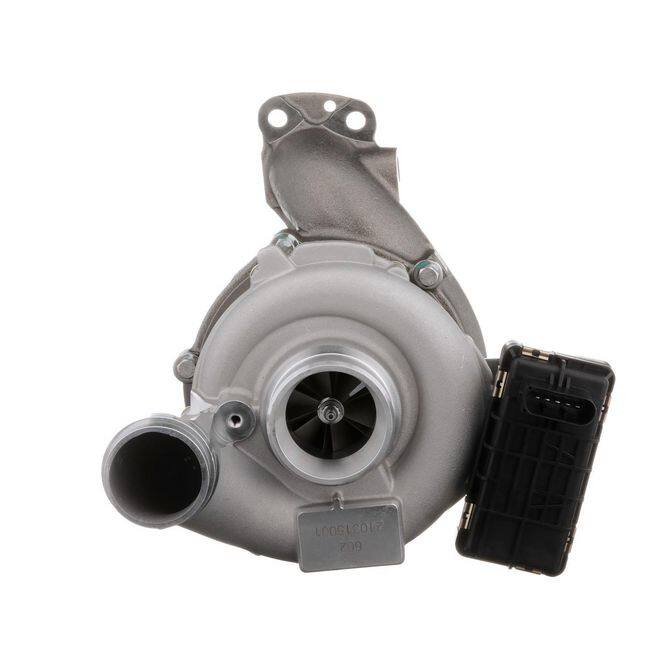 IGN STANDARD IGNITION TBC602