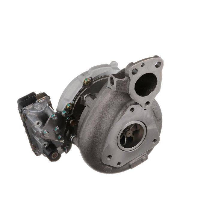 IGN STANDARD IGNITION TBC602